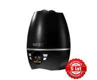 Gotie Nawilżacz ultradźwiękowy GNA-150 - 1401132 - zdjęcie 1